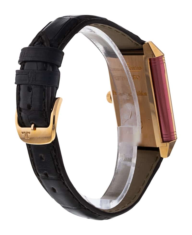 Jaeger-LeCoultre Reverso Grande Taille 2702521